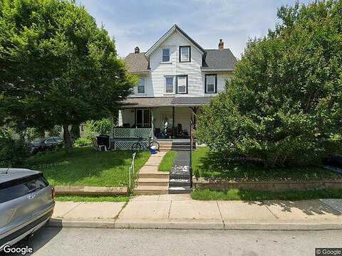 Buck, HAVERFORD, PA 19041