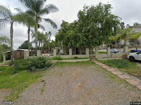 Porter, FALLBROOK, CA 92028