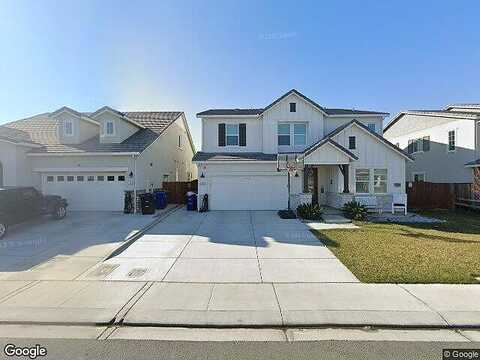 Shullsburg, OAKLEY, CA 94561