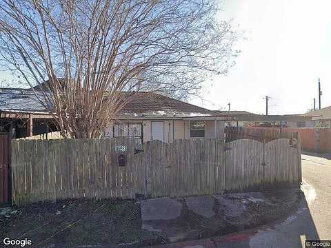 Cook, HOUSTON, TX 77072