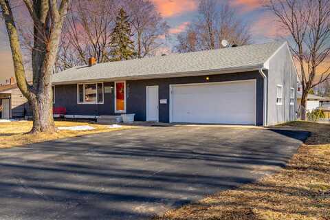 Cleve, INVER GROVE HEIGHTS, MN 55076