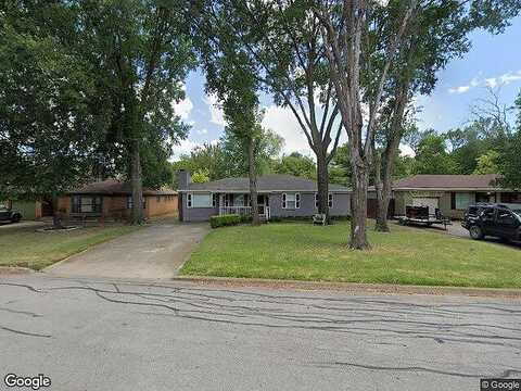 Judy, SEAGOVILLE, TX 75159