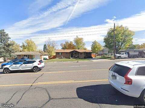 Broadway, CENTENNIAL, CO 80122
