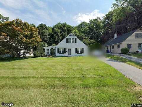 Hillside, WEST CHESTER, PA 19380