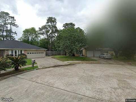 Foxside, HUMBLE, TX 77338