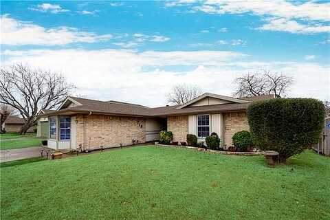 Ravencroft, GARLAND, TX 75043