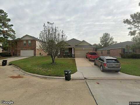 Slate Valley, SPRING, TX 77373