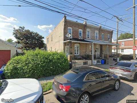 Tulip, PHILADELPHIA, PA 19135