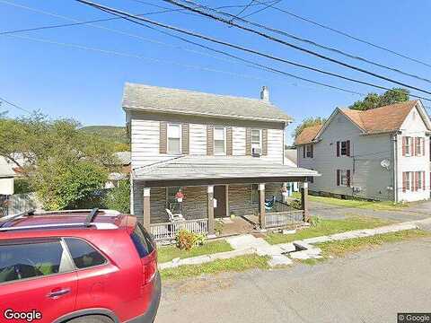 Willowbank, BELLEFONTE, PA 16823