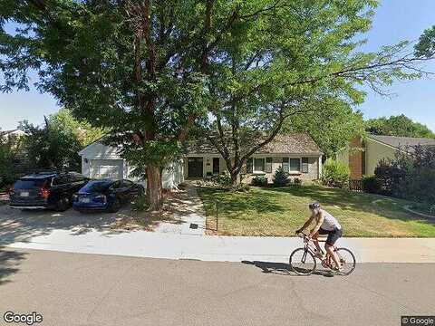 Poplar, CENTENNIAL, CO 80112