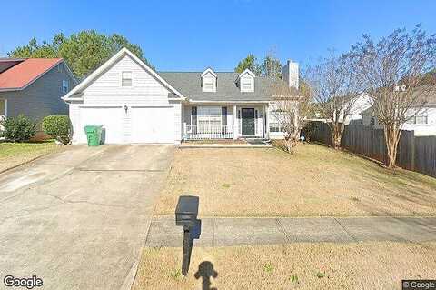 Saganaw, REX, GA 30273