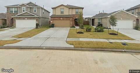Beck Canyon, HOUSTON, TX 77084