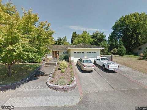 Randall, CORVALLIS, OR 97333