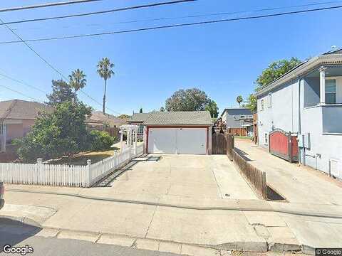 12Th, SAN JOSE, CA 95112