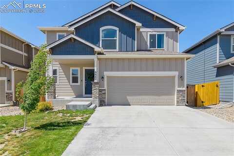 Galpin, COLORADO SPRINGS, CO 80925