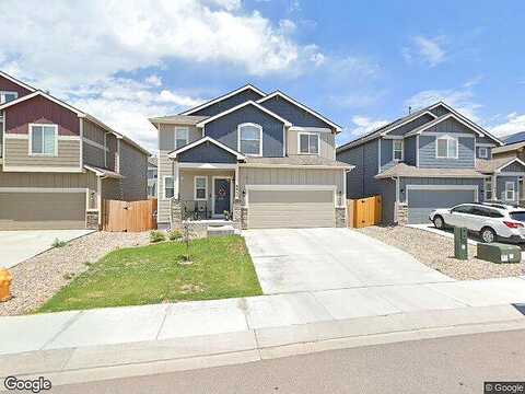 Galpin, COLORADO SPRINGS, CO 80925