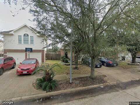 Rusty Ridge, KATY, TX 77449