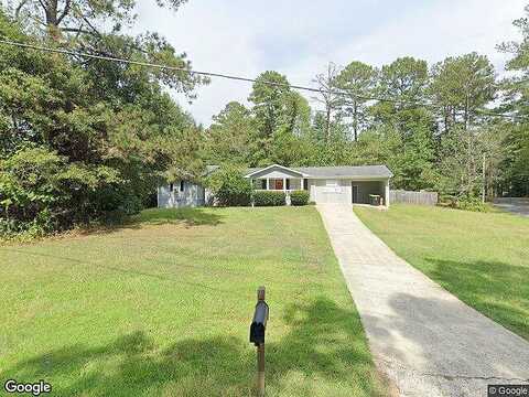 Country Club, NEWNAN, GA 30263