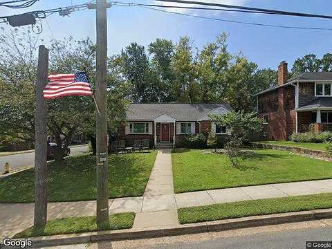 Little Falls, ARLINGTON, VA 22213
