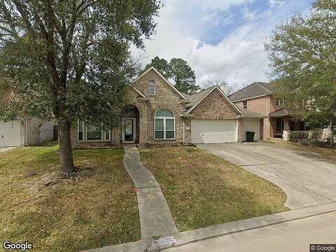 Amelia Springs, SPRING, TX 77379