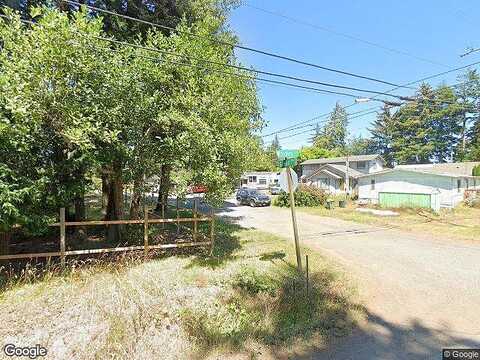 Grand, COOS BAY, OR 97420