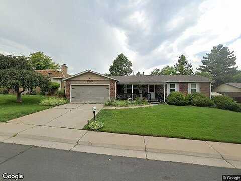 Albion, CENTENNIAL, CO 80121