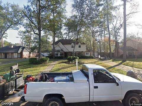 Glenhill, SPRING, TX 77389