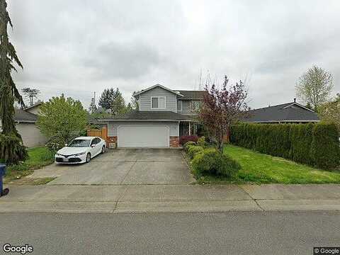 101St, MARYSVILLE, WA 98270
