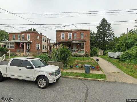 Broadway, CLIFTON HEIGHTS, PA 19018