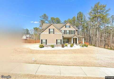 Fielder, DOUGLASVILLE, GA 30135