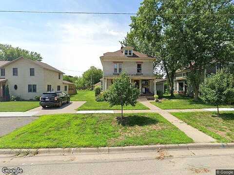 Oak, LAKE CITY, MN 55041