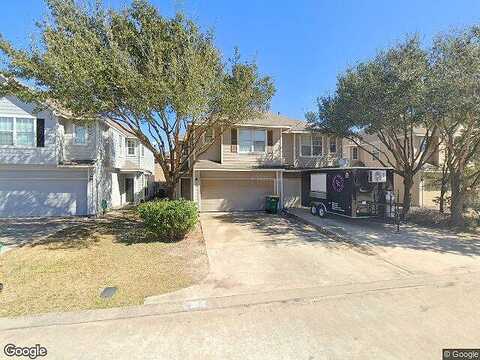 Yorkglen Manor, HOUSTON, TX 77084