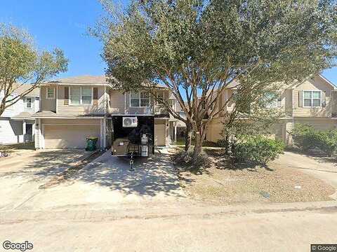 Yorkglen Manor, HOUSTON, TX 77084