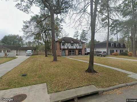 Allentown, SPRING, TX 77389