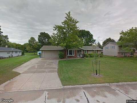 Masters, GREEN BAY, WI 54311
