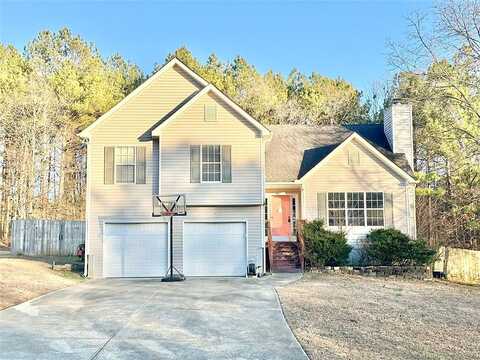 Talon, KINGSTON, GA 30145