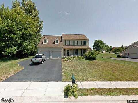 Camellia, LITITZ, PA 17543