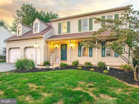 Camellia, LITITZ, PA 17543
