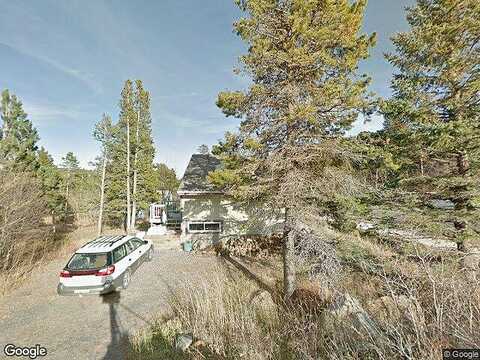 Hendricks, NEDERLAND, CO 80466