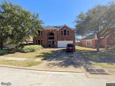 Crestford Park, HOUSTON, TX 77084