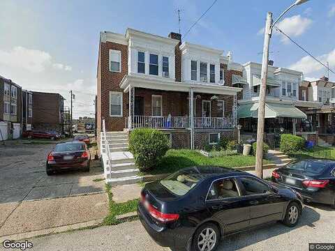 Turner, PHILADELPHIA, PA 19151