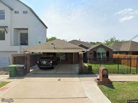 Conley, HOUSTON, TX 77021
