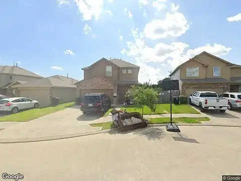Nodaway Creek, HOUSTON, TX 77085