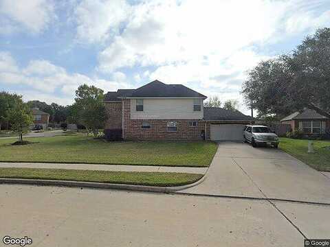 Deerfield, KATY, TX 77493