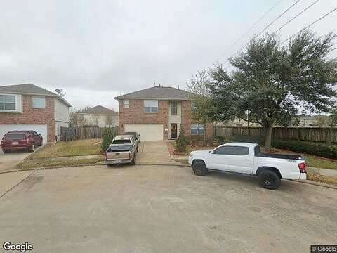 Camron Point, KATY, TX 77449