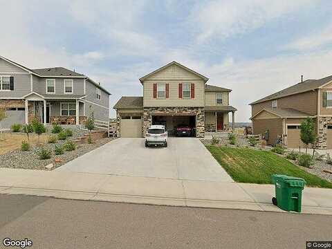 High Timber, CASTLE ROCK, CO 80104