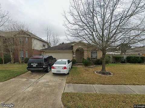 Hatfield Glen, KATY, TX 77449