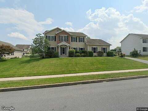 Heatherwood, ENOLA, PA 17025