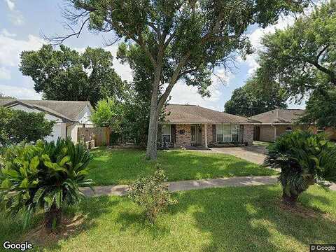 Chrystell, HOUSTON, TX 77092