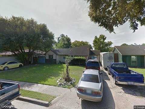 Heron, HOUSTON, TX 77033